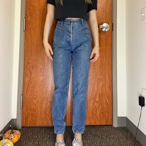 Vintage Union bay size 9